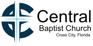 Central Baptist Church of Cross City
